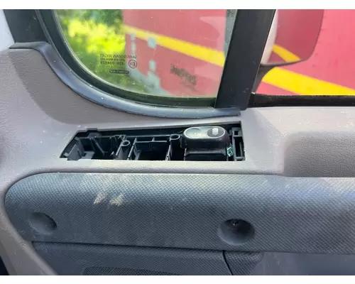 FREIGHTLINER A18-57527-002 Door Assembly, Front