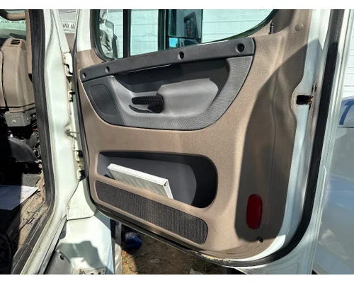 FREIGHTLINER A18-57527-002 Door Assembly, Front