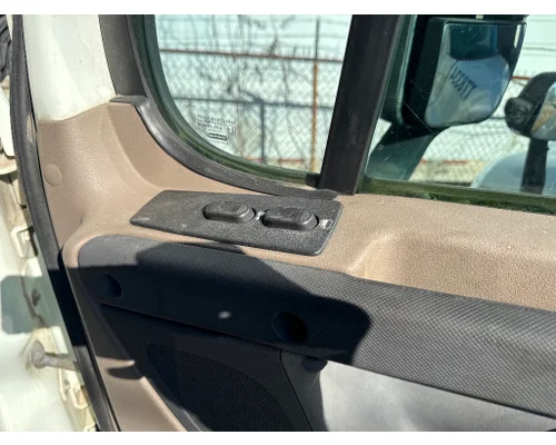 FREIGHTLINER A18-57527-002 Door Assembly, Front