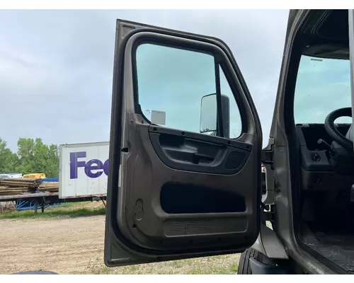 FREIGHTLINER A18-57527-003 Door Assembly, Front