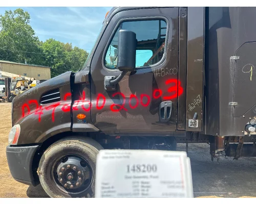 FREIGHTLINER A18-57527-003 Door Assembly, Front