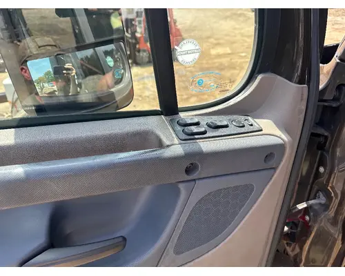 FREIGHTLINER A18-57527-003 Door Assembly, Front