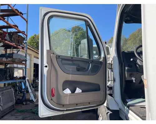 FREIGHTLINER A18-57527-003 Door Assembly, Front