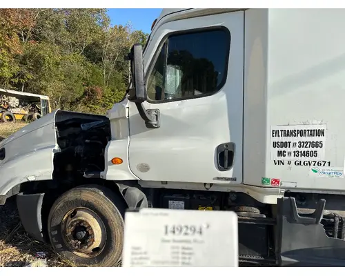 FREIGHTLINER A18-57527-003 Door Assembly, Front