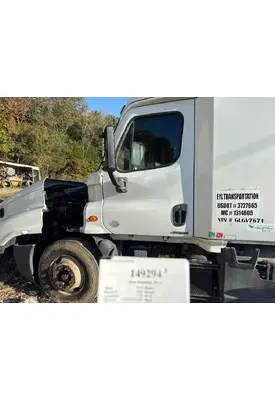 FREIGHTLINER A18-57527-003 Door Assembly, Front