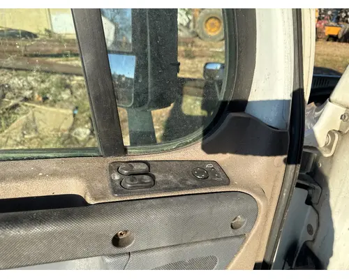 FREIGHTLINER A18-57527-003 Door Assembly, Front