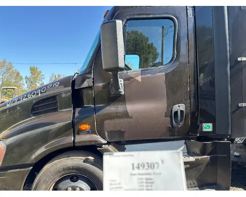 FREIGHTLINER A18-57527-003 Door Assembly, Front