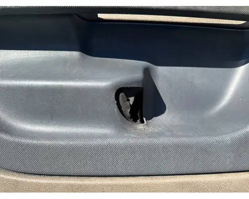 FREIGHTLINER A18-57527-003 Door Assembly, Front