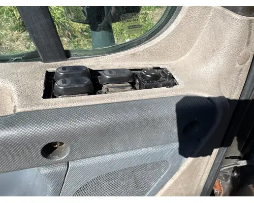 FREIGHTLINER A18-57527-003 Door Assembly, Front