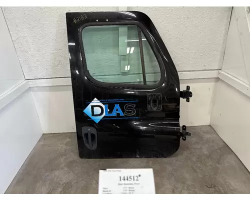 FREIGHTLINER A18-57527-004 Door Assembly, Front