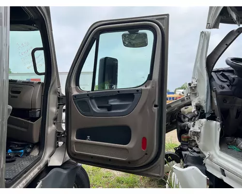 FREIGHTLINER A18-57527-004 Door Assembly, Front
