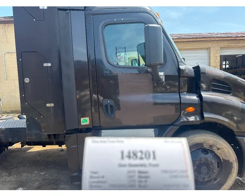 FREIGHTLINER A18-57527-004 Door Assembly, Front