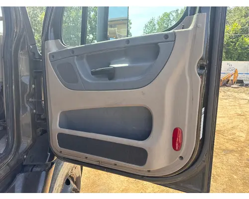 FREIGHTLINER A18-57527-004 Door Assembly, Front