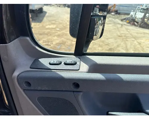 FREIGHTLINER A18-57527-004 Door Assembly, Front