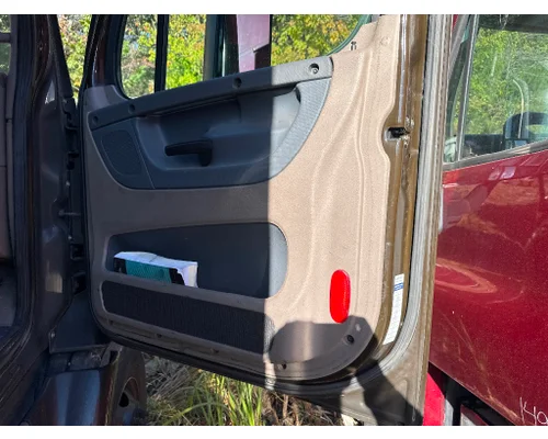 FREIGHTLINER A18-57527-004 Door Assembly, Front