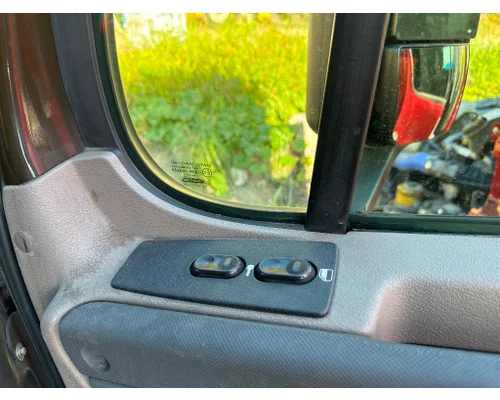 FREIGHTLINER A18-57527-004 Door Assembly, Front