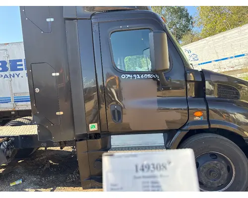 FREIGHTLINER A18-57527-004 Door Assembly, Front