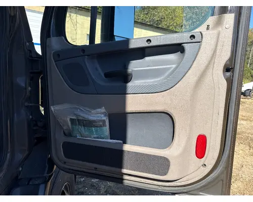 FREIGHTLINER A18-57527-004 Door Assembly, Front