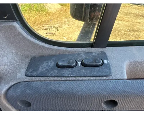 FREIGHTLINER A18-57527-004 Door Assembly, Front