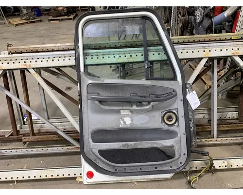 FREIGHTLINER A18-58065-000 Door Assembly, Front