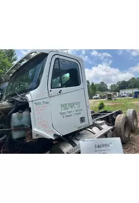 FREIGHTLINER A18-58065-000 Door Assembly, Front