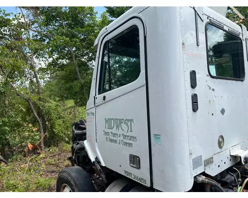 FREIGHTLINER A18-58065-000 Door Assembly, Front