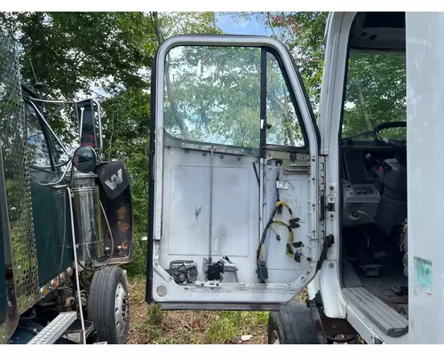 FREIGHTLINER A18-58065-000 Door Assembly, Front