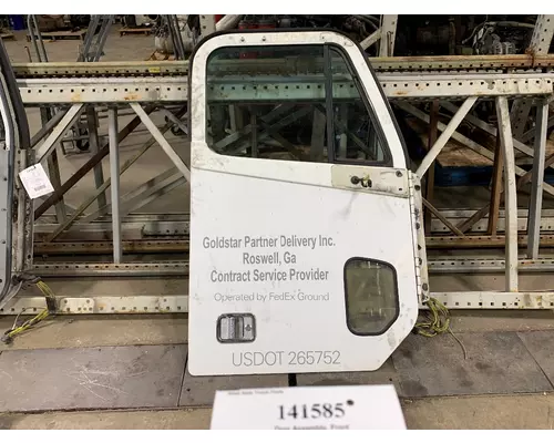 FREIGHTLINER A18-58065-001 Door Assembly, Front