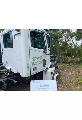 FREIGHTLINER A18-58065-001 Door Assembly, Front