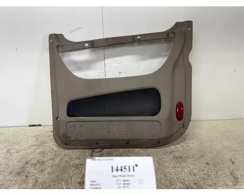 FREIGHTLINER A18-58477-005 Door Panel (Trim)