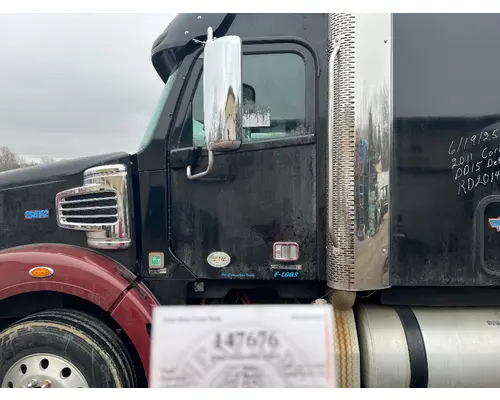 FREIGHTLINER A18-62371-008 Door Assembly, Front