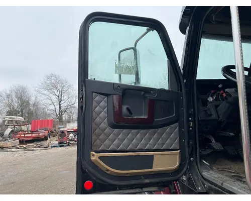 FREIGHTLINER A18-62371-008 Door Assembly, Front