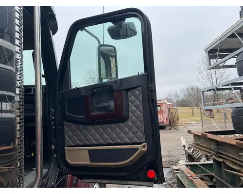 FREIGHTLINER A18-62371-009 Door Assembly, Front