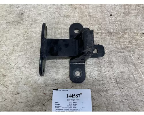 FREIGHTLINER A18-63589-000 Door Hinge, Front