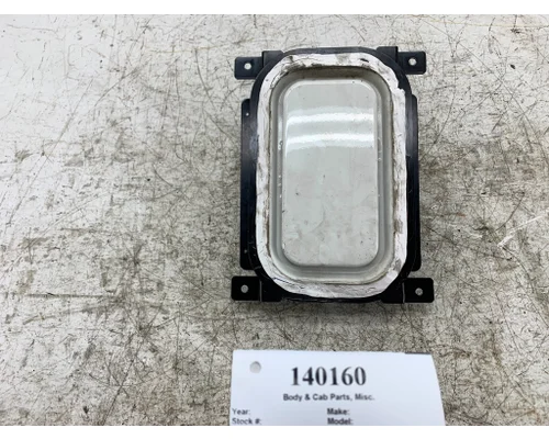FREIGHTLINER A18-64367-000 Body & Cab Parts, Misc.