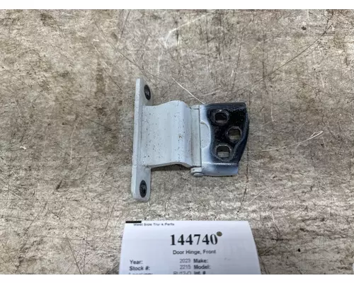 FREIGHTLINER A18-65615-001 Door Hinge, Front