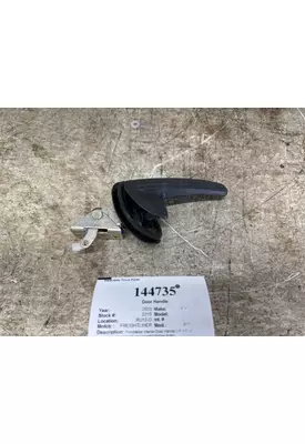 FREIGHTLINER A18-65867-004 Door Handle