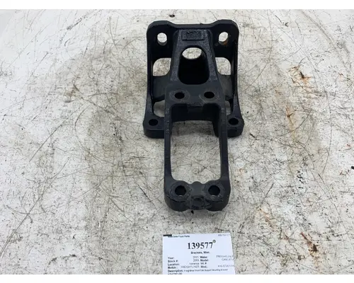 FREIGHTLINER A18-67961-000 Brackets, Misc.