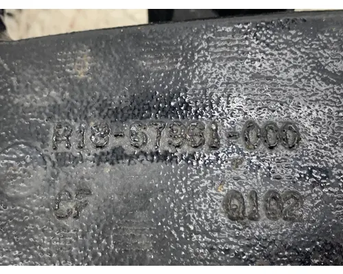 FREIGHTLINER A18-67961-000 Brackets, Misc.