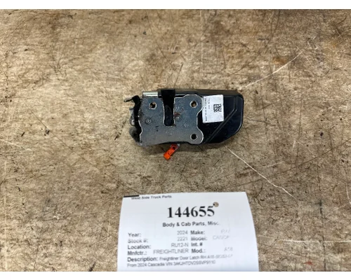 FREIGHTLINER A18-68383-015 Body & Cab Parts, Misc.