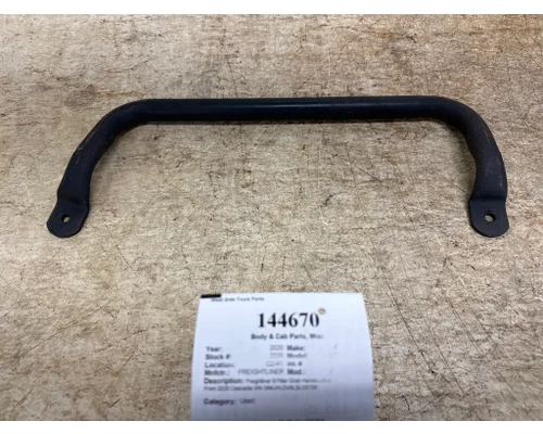 FREIGHTLINER A18-68531-000 Body & Cab Parts, Misc.