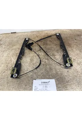 FREIGHTLINER A18-69141-000 Door Window Regulator, Front