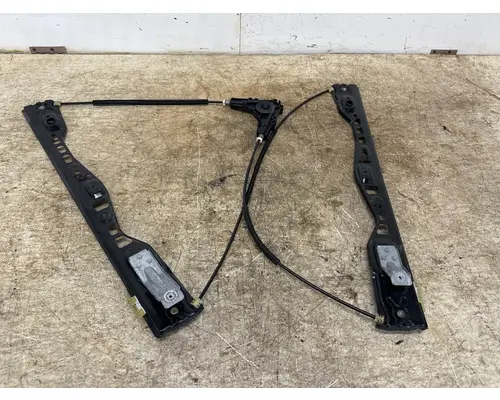 FREIGHTLINER A18-69141-000 Door Window Regulator, Front