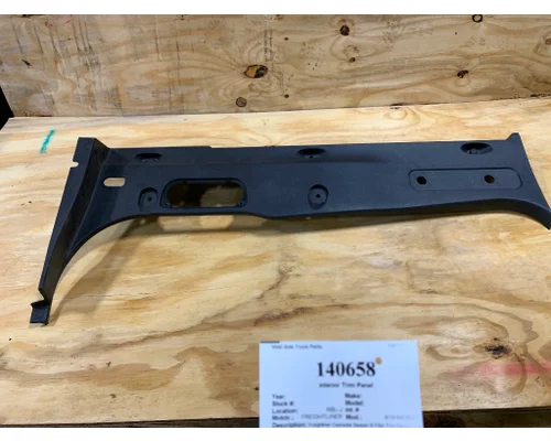 FREIGHTLINER A18-69269-002 Interior Trim Panel