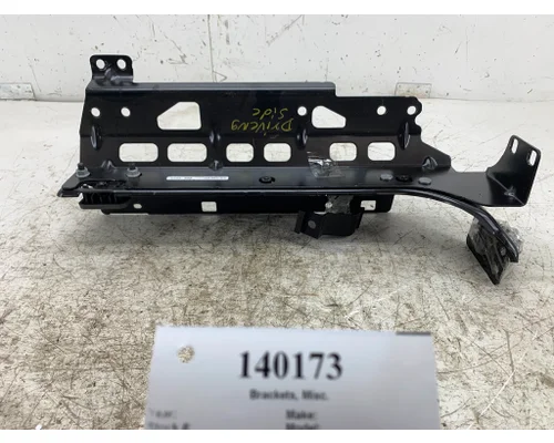 FREIGHTLINER A18-71484-000 Brackets, Misc.