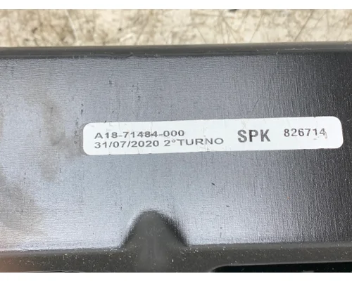 FREIGHTLINER A18-71484-000 Brackets, Misc.