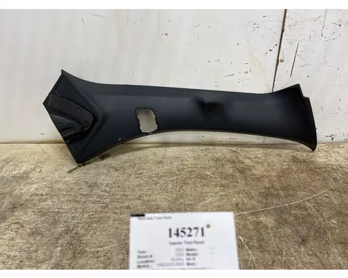 FREIGHTLINER A18-71522-000 Interior Trim Panel