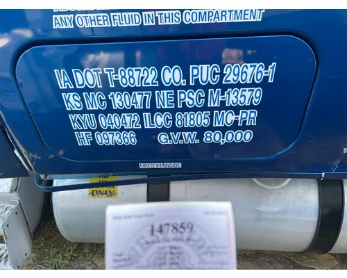 FREIGHTLINER A18-71737-000 Body & Cab Parts, Misc.