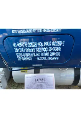 FREIGHTLINER A18-71737-000 Body & Cab Parts, Misc.