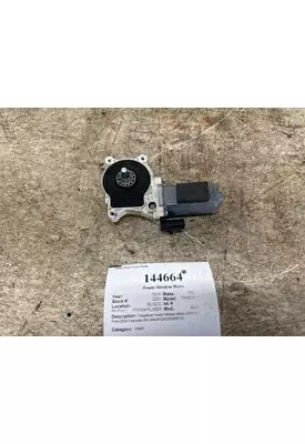 FREIGHTLINER A18-74763-000 Power Window Motor